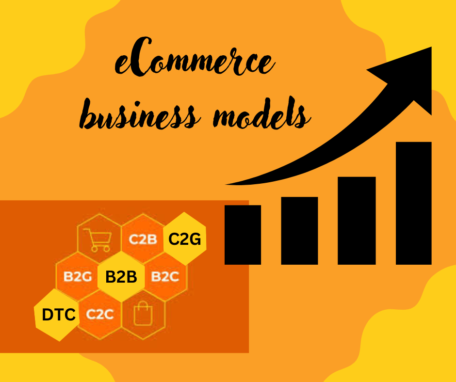 eCommerce business models