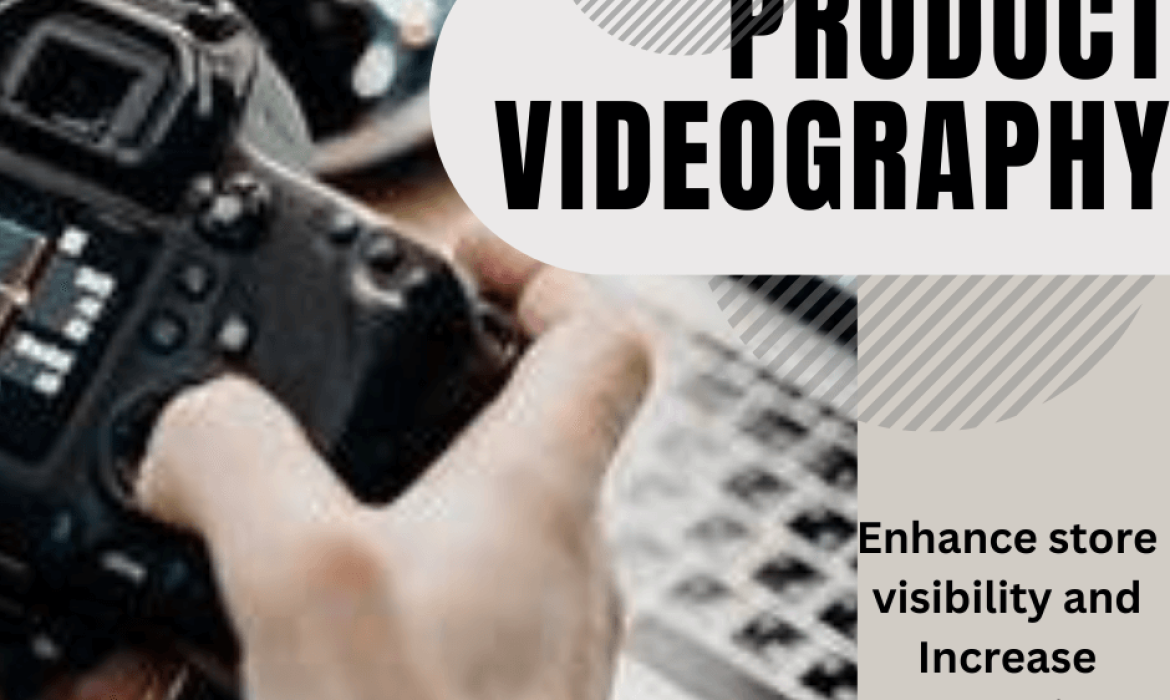 products videography