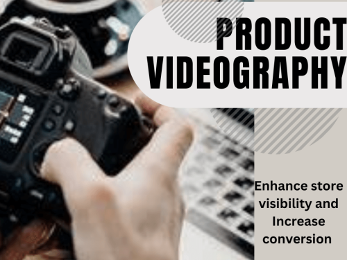 Product Videography: How to Stand Out in the Digital Age