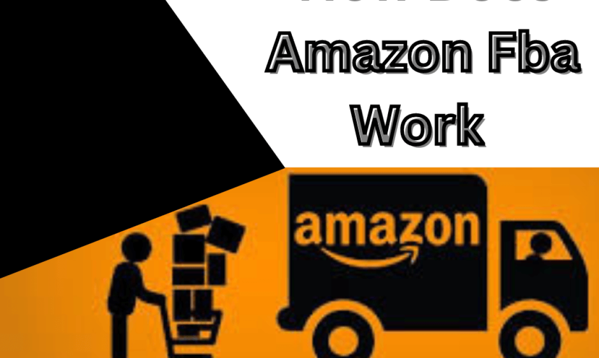 Amazon FBA Business